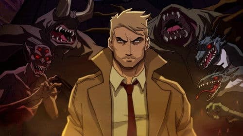 Constantine — City of Demons Bild 5