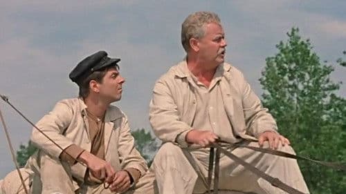 Die Heiden von Kummerow und ihre lustigen Streiche Bild 1