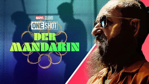 Marvel One-Shot: Der Mandarin Bild 7