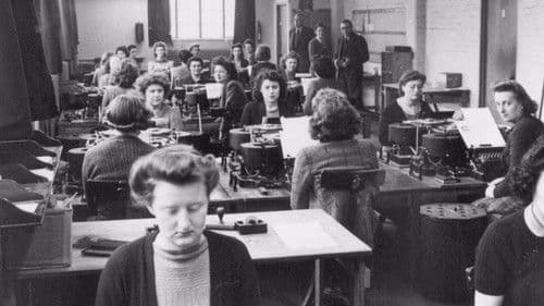 Breaking Enigma: A World War II Game Changer Bild 1