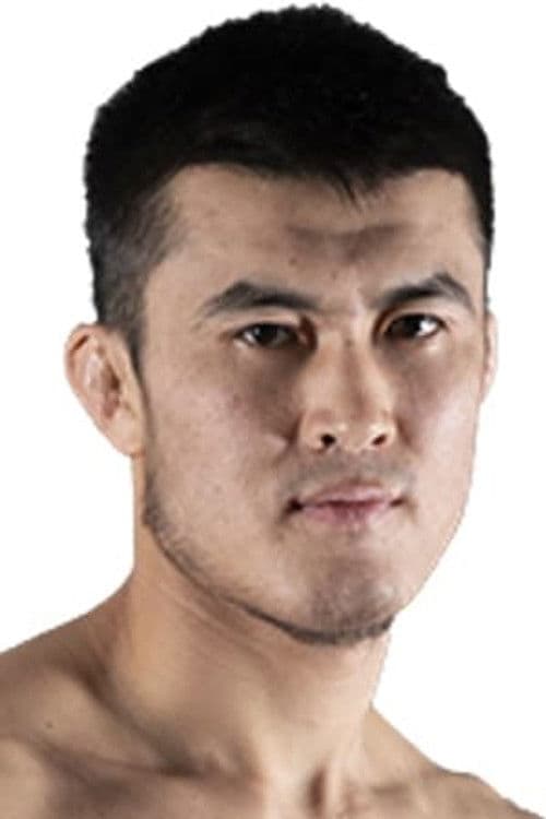 Nizambek Zhunus Uulu