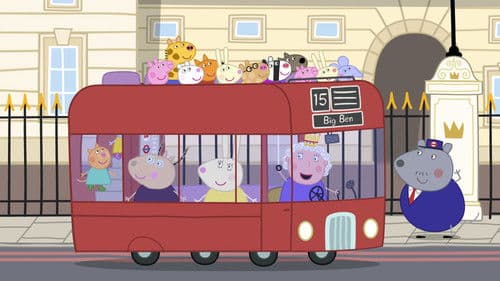 Peppa Pig: My First Cinema Experience Bild 1