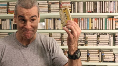 Cassette: A Documentary Mixtape Bild 3