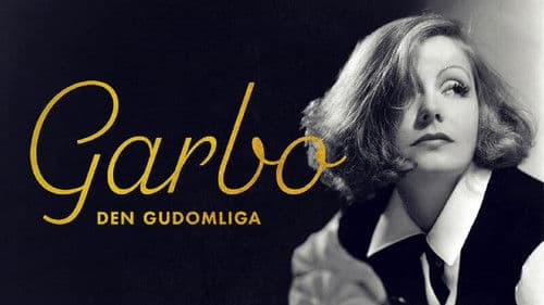 Stars of the Silver Screen - Greta Garbo Bild 1