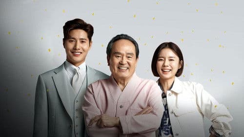 기막힌 유산 Bild 1