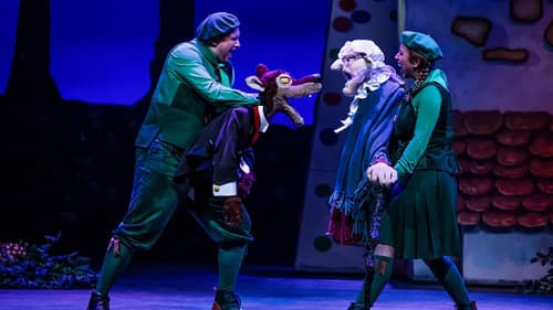 Sprookjesboom de Musical Bild 7