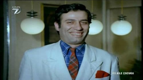 İyi Aile Çocuğu Bild 4