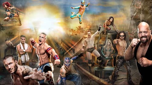WWE SummerSlam 2011 Bild 1