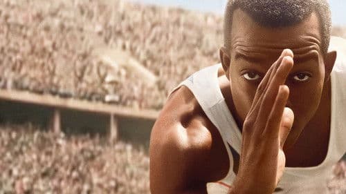 Race - Zeit für Legenden Bild 2