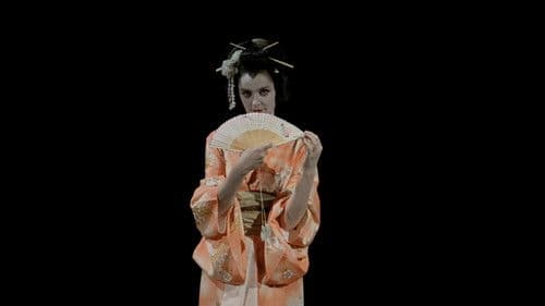 Kobieta w kapeluszu Bild 2