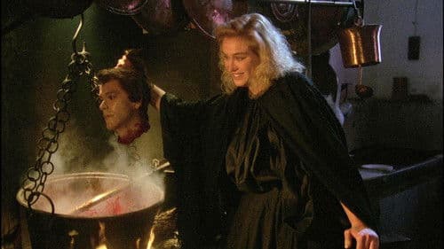 Ghosthouse 4 - Haus der Hexen Bild 5