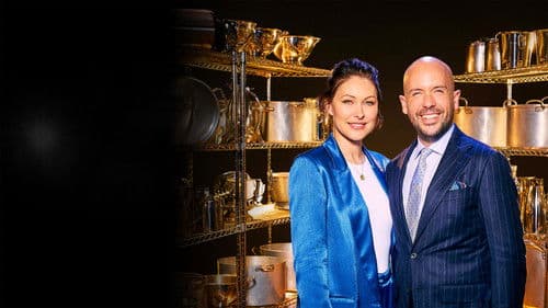 Cooking with the Stars Bild 2