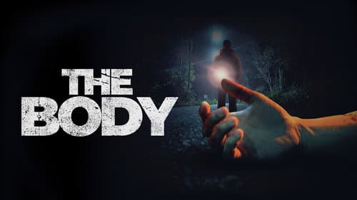 The Body Bild 1
