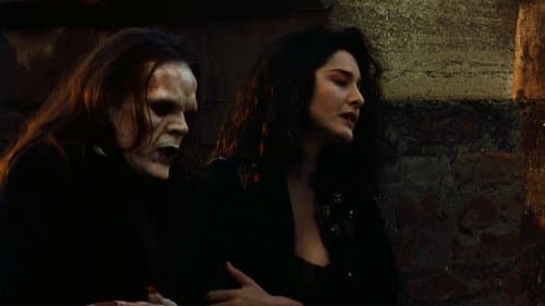 Subspecies III - Bloodlust Bild 1