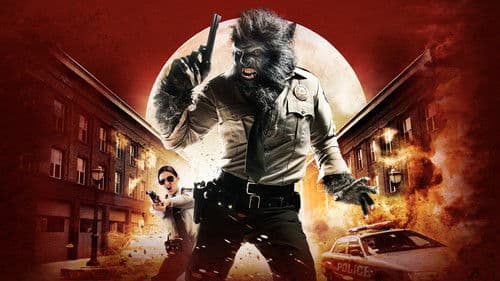 WolfCop Bild 2