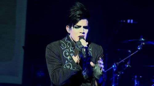 Adam Lambert: Glam Nation Live Bild 1