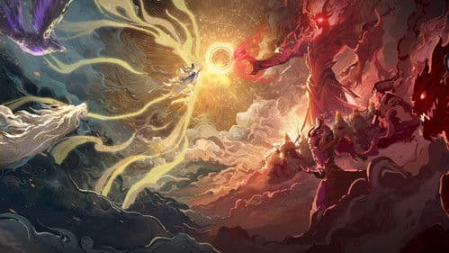 云深不知梦 Bild 5