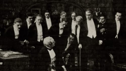 The Man from Nowhere Bild 1