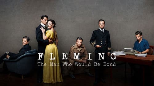 Fleming - Der Mann, der Bond wurde Bild 3