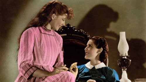 Vier Schwestern Bild 6