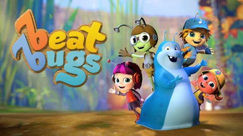 Beat Bugs Bild 5