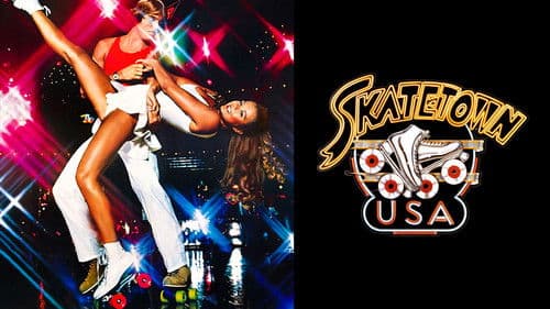 Skatetown, U.S.A. Bild 1