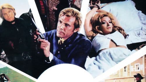 L'oro dei bravados Bild 1