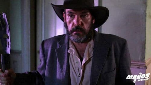 Manos Returns Bild 1