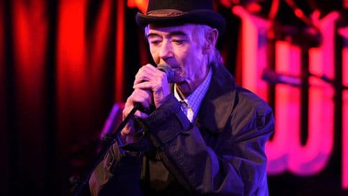 BP Fallon: Rock'n'Roll Wizard Bild 1