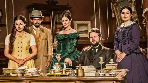 Nos Tempos do Imperador Bild 1