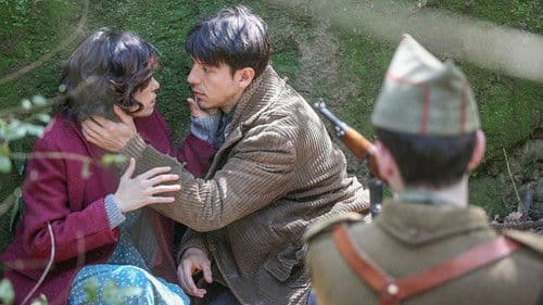 Èxode, de la batalla a la frontera Bild 1