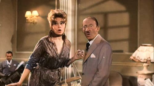 O Homem do Sputnik Bild 4