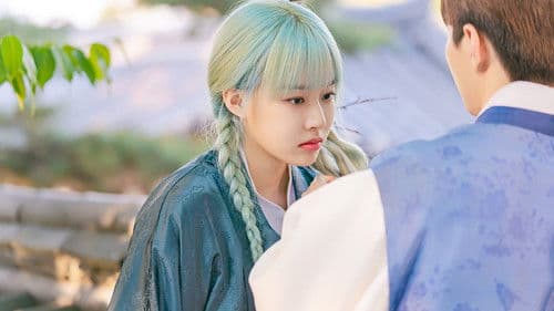 스피릿 핑거스 Bild 2