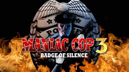 Maniac Cop 3 Bild 4