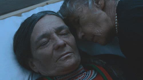 Stoerre Vaerie - Norra Storfjället Bild 1