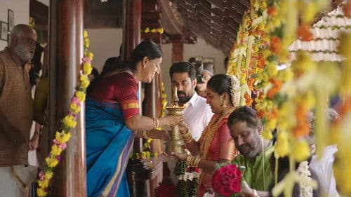 മഹത്തായ ഭാരതീയ അടുക്കള Bild 8