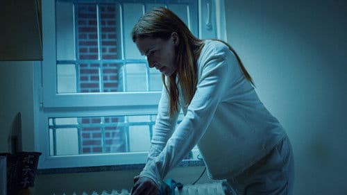 Die Stille am Ende der Nacht Bild 2