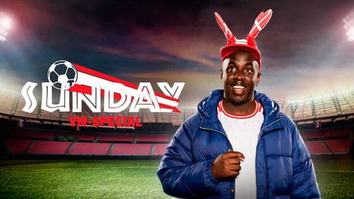 Sunday - VM Special Bild 1