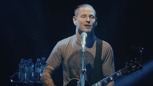 Corey Taylor - Live in London Bild 1