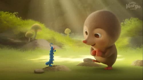 Little Margo Stories Bild 1