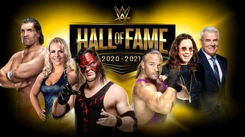 WWE Hall Of Fame 2021 Bild 2