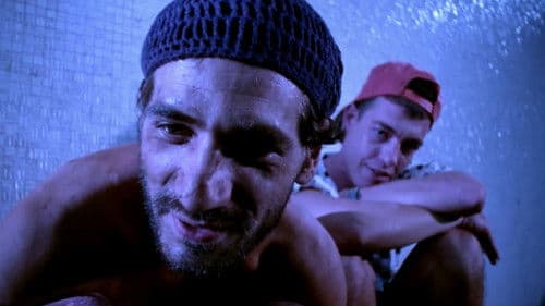 הכוכב הכחול Bild 2