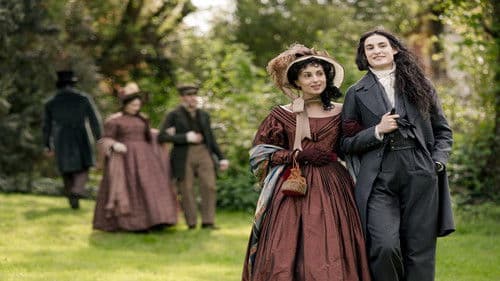 La Rebelle : Les Aventures de la jeune George Sand Bild 5