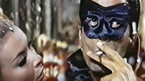 Lucky M. füllt alle Särge Bild 2