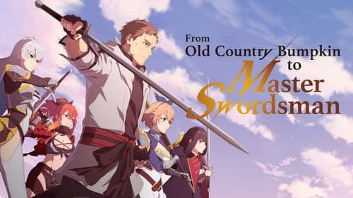 Vom Landei zum Schwertheiligen Bild 5