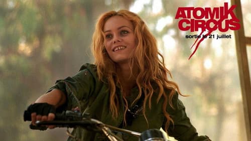 Atomik Circus - Le Retour de James Bataille Bild 5