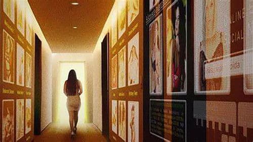 Gefangen im Netz: Die Morde hinter Zona Divas Bild 3