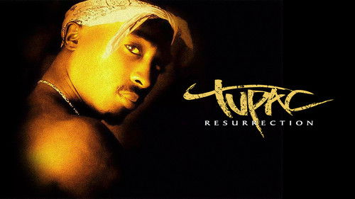 Tupac: Resurrection Bild 5