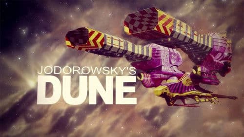 Jodorowsky's Dune Bild 6