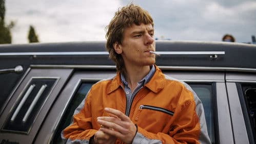 Joe Speedboot Bild 2